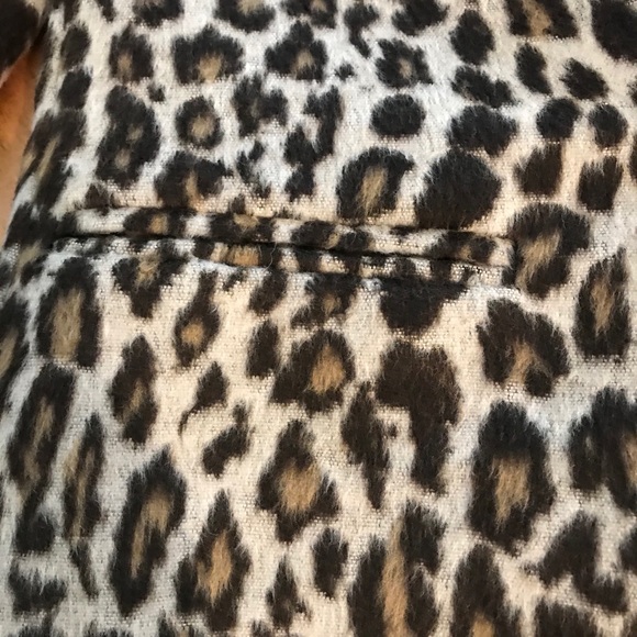 Altar’d State leopard coat - Picture 6 of 9
